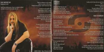 CD Astra: From Within