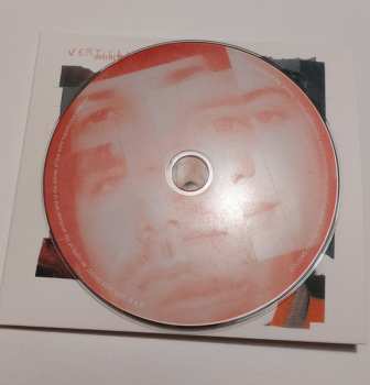 CD Astral Bakers: Vertical Life DIGI