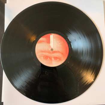 LP Astral Bakers: Vertical Life