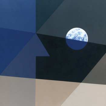 Album Astral Flex: I Can See My House From Here