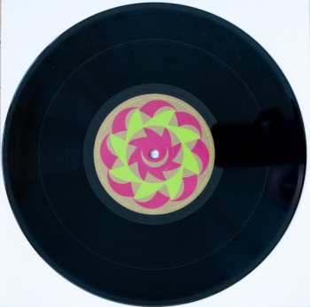 EP Van Morrison: Astral Weeks (Alternative) LTD
