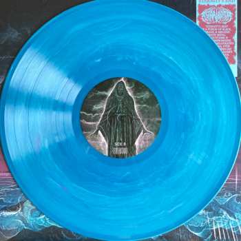 LP Astralborne: Eternity's End CLR