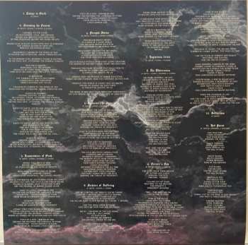 LP Astralborne: Eternity's End CLR