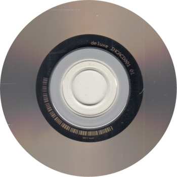 CD Astrid Williamson: Astrid