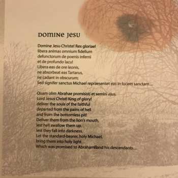 CD Astrid Williamson: Requiem & Gallipoli