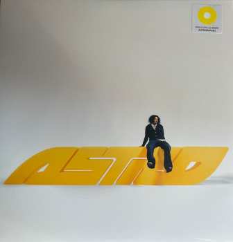 Album Digital Astro: Astro
