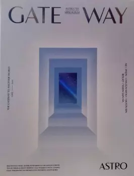 Astro: Gateway