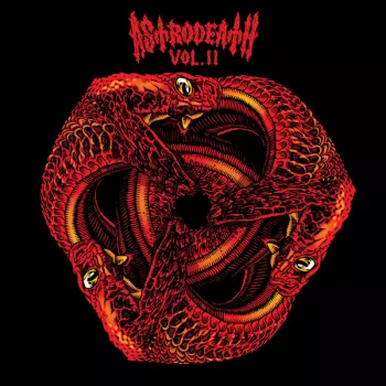 Astrodeath: Vol.ii