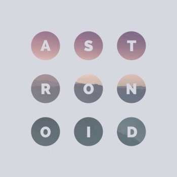 2LP Astronoid: Astronoid