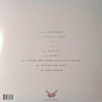2LP Astronoid: Astronoid
