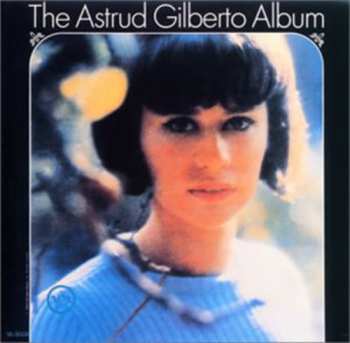 Album Astrud Gilberto: Album
