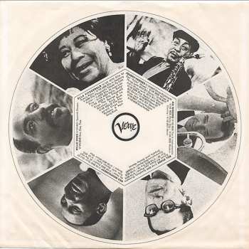 LP Astrud Gilberto: Shadow Of Your Smile