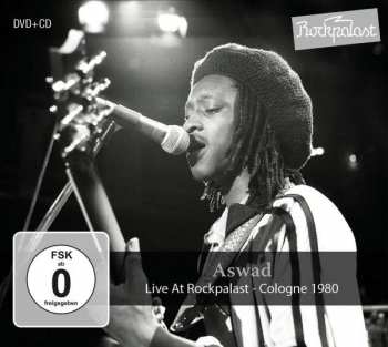 2LP Aswad: Live At Rockpalast - Cologne 1980