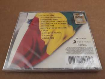 CD Aswad: New Chapter