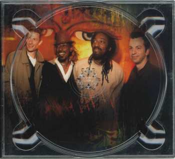 CD Aswad: Aswad Vs. The Rhythm Riders