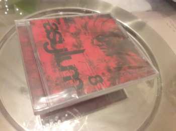 CD Asylum 8: Repressed