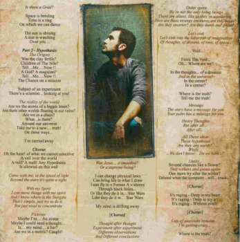 CD Asylum Pyre: Fifty Years Later