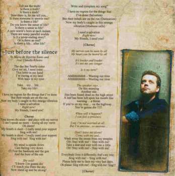 CD Asylum Pyre: Fifty Years Later