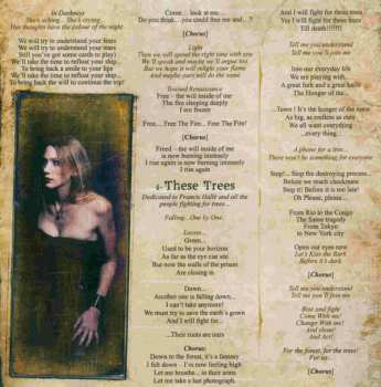 CD Asylum Pyre: Fifty Years Later