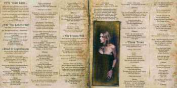CD Asylum Pyre: Fifty Years Later