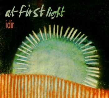 Album At First Light: Idir 
