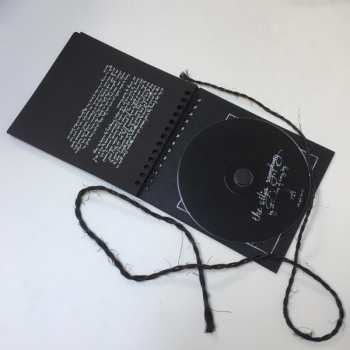 CD At The Close Of Every Day: The Silja Symphony LTD