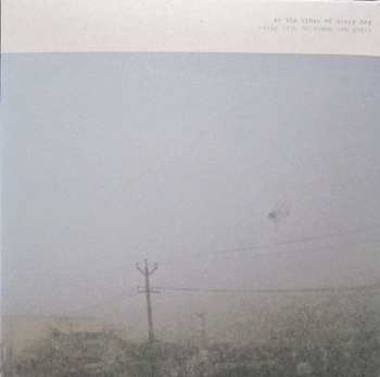 Album At The Close Of Every Day: Zalig Zijn De Armen Van Geest