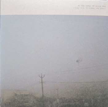 CD At The Close Of Every Day: Zalig Zijn De Armen Van Geest