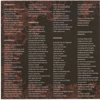 CD At The Drive-In: Acrobatic Tenement