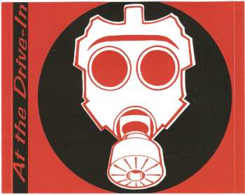 CD At The Drive-In: Acrobatic Tenement