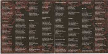 CD At The Drive-In: Acrobatic Tenement