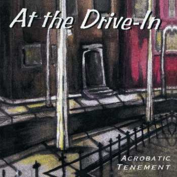 CD At The Drive-In: Acrobatic Tenement