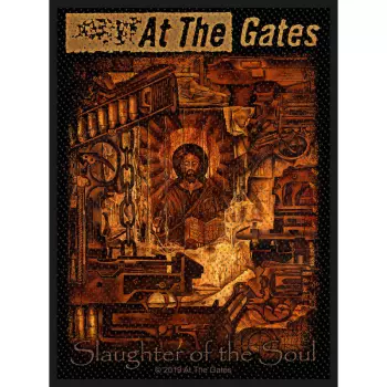 Patch Slaughter Of The Soul 