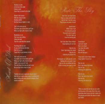 2CD At Vance: Decade