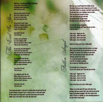 2CD At Vance: Decade