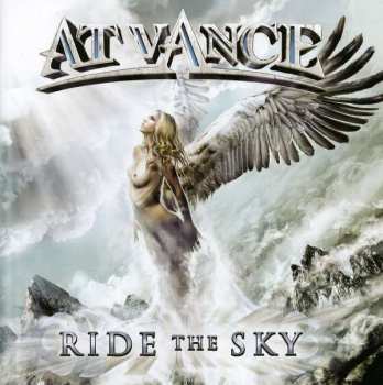 Album At Vance: Ride The Sky