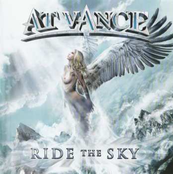 CD At Vance: Ride The Sky