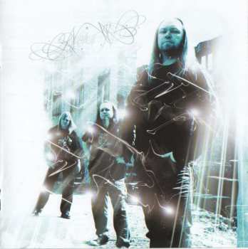 CD At Vance: Ride The Sky