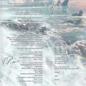 CD At Vance: Ride The Sky