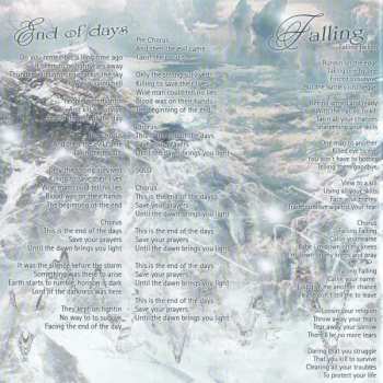 CD At Vance: Ride The Sky