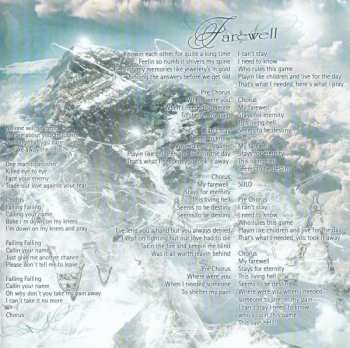 CD At Vance: Ride The Sky