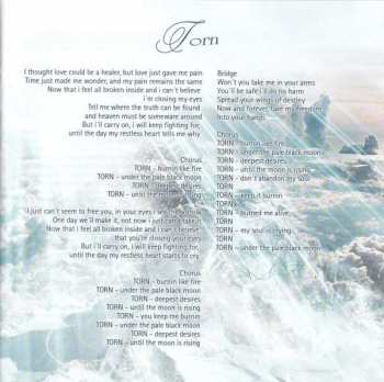 CD At Vance: Ride The Sky