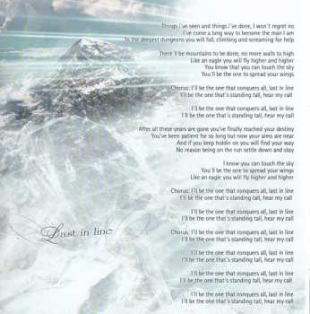 CD At Vance: Ride The Sky