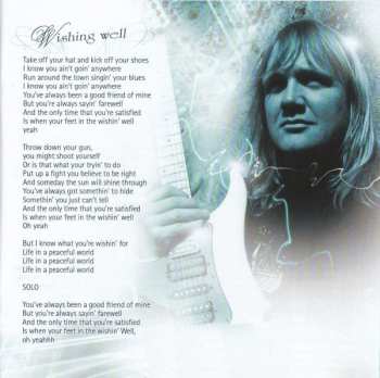 CD At Vance: Ride The Sky