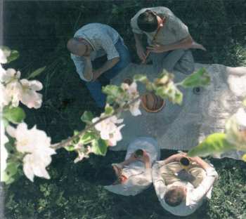 CD Atalyja: Saula Riduolėla