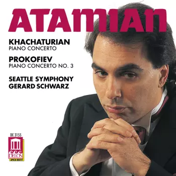 Piano Concerto / Piano Concerto No. 3