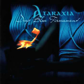 CD Ataraxia: Deep Blue Firmament