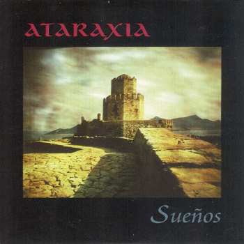 CD Ataraxia: Sueños