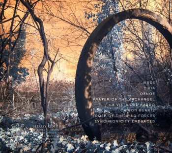 CD Ataraxia: Synchronicity Embraced DLX | LTD | DIGI