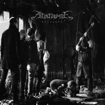 2LP Ataraxie: Résignés CLR | LTD | NUM